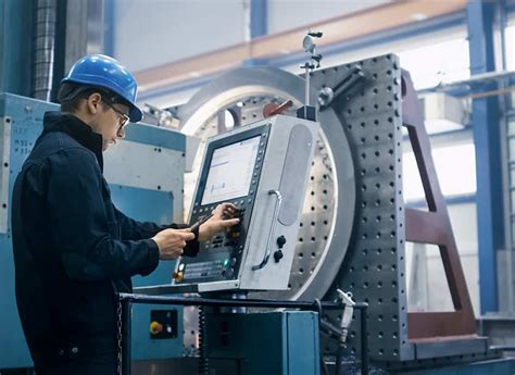 cnc machine maintenance jobs in singapore|109 Cnc Maintenance Jobs in Singapore .